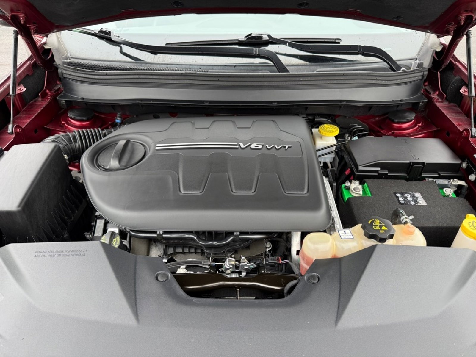 Used 2019 Jeep Cherokee Limited w/ Luxury Group image 38