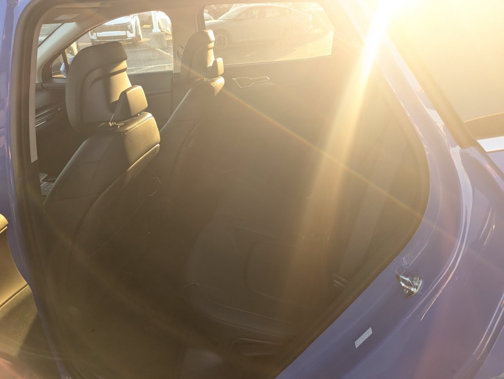 New 2026 Kia Sportage EX FWD image 10