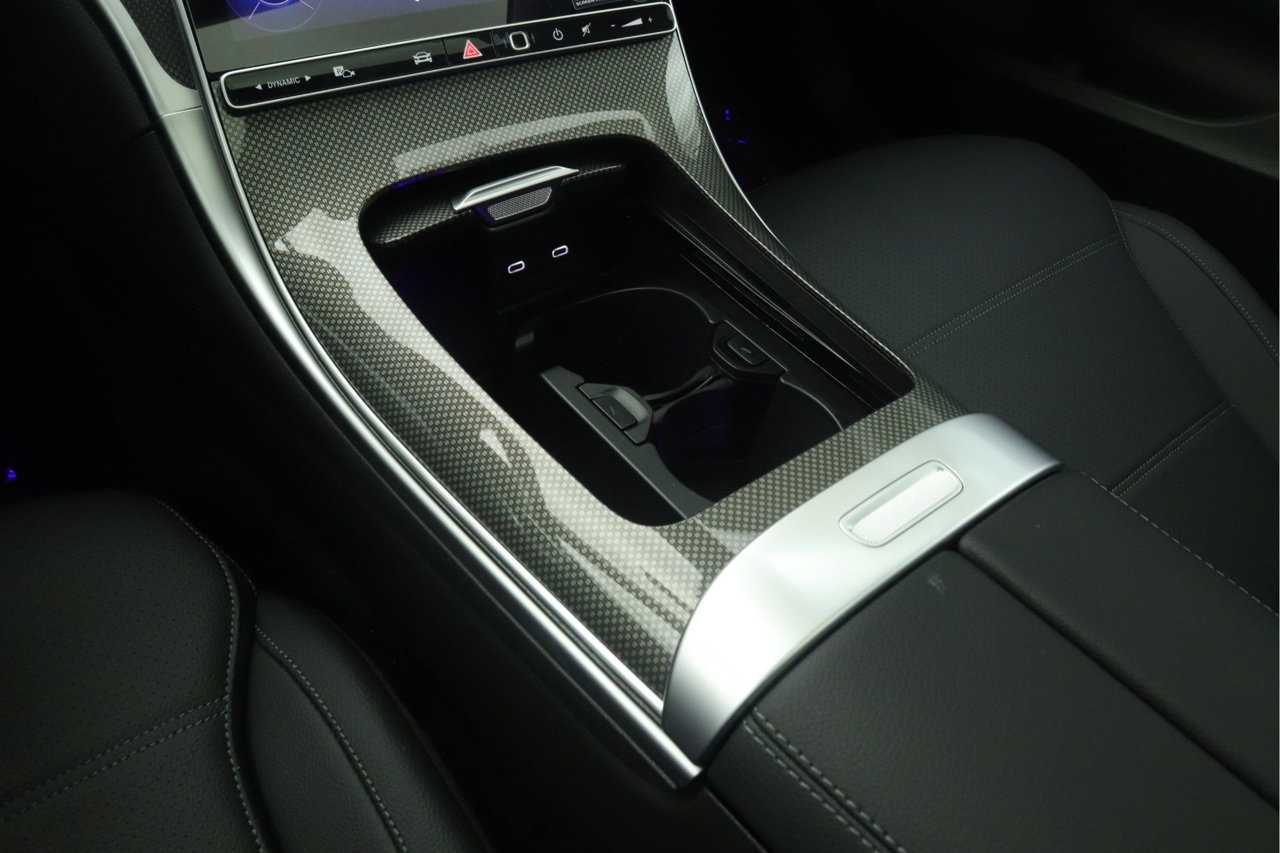 New 2026 Mercedes-Benz C 300 4MATIC Sedan image 6