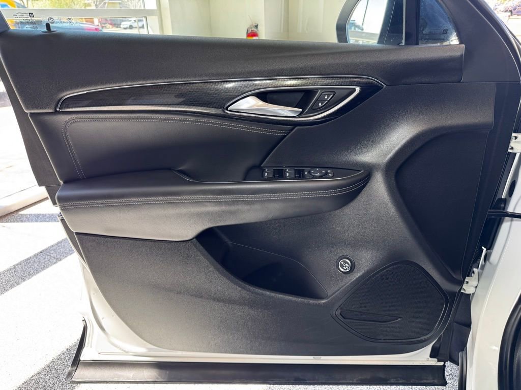 Used 2023 Buick Envision Preferred w/ Sport Touring Package image 20