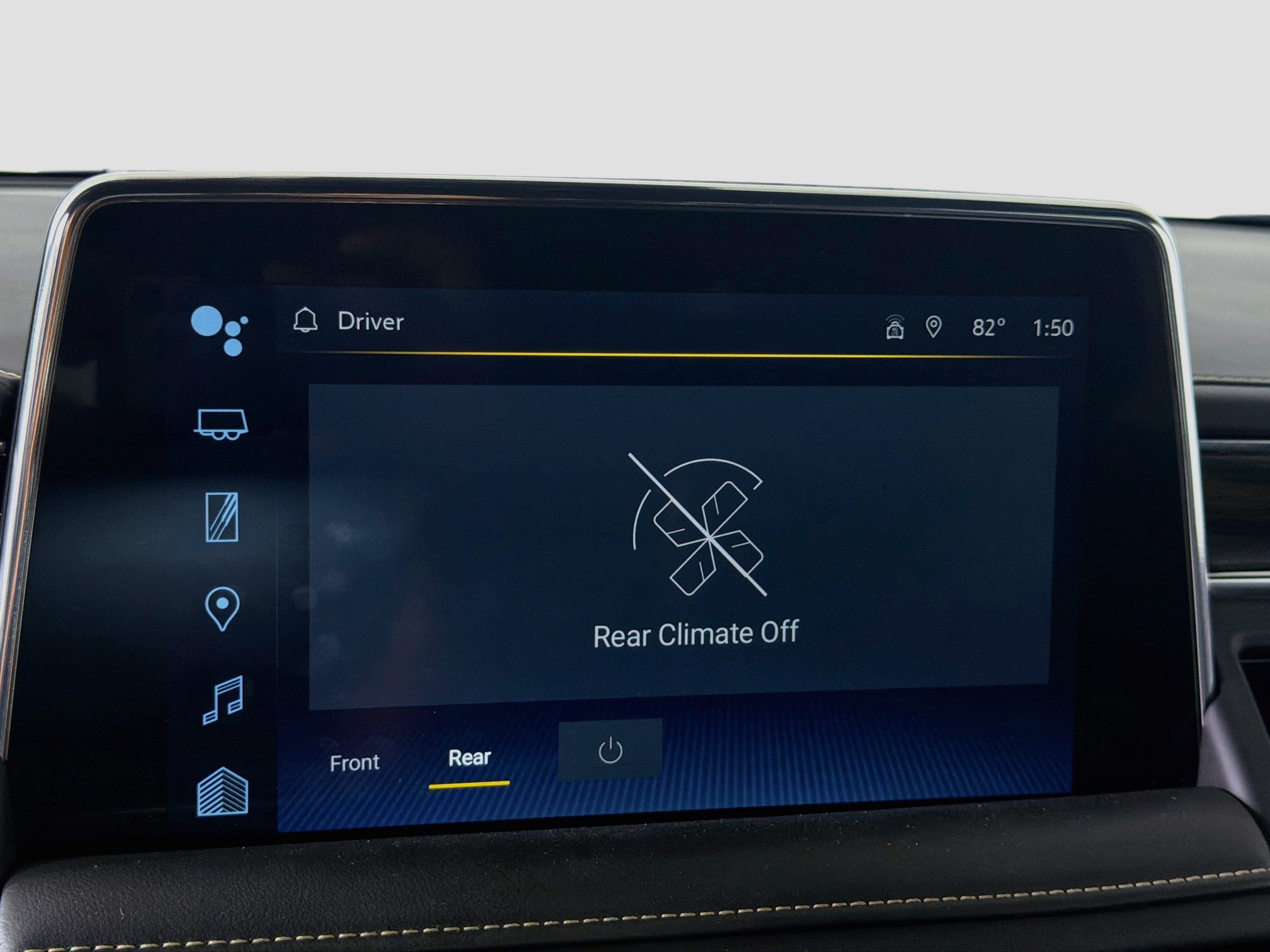 Used 2023 Chevrolet Suburban Premier RWD image 19
