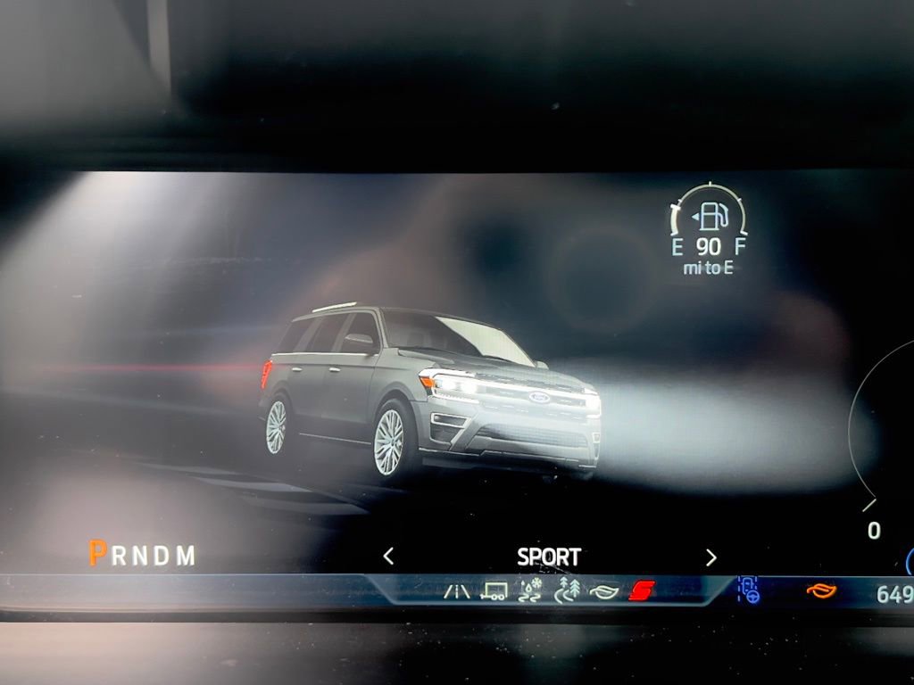 Used 2023 Ford Expedition King Ranch RWD image 33