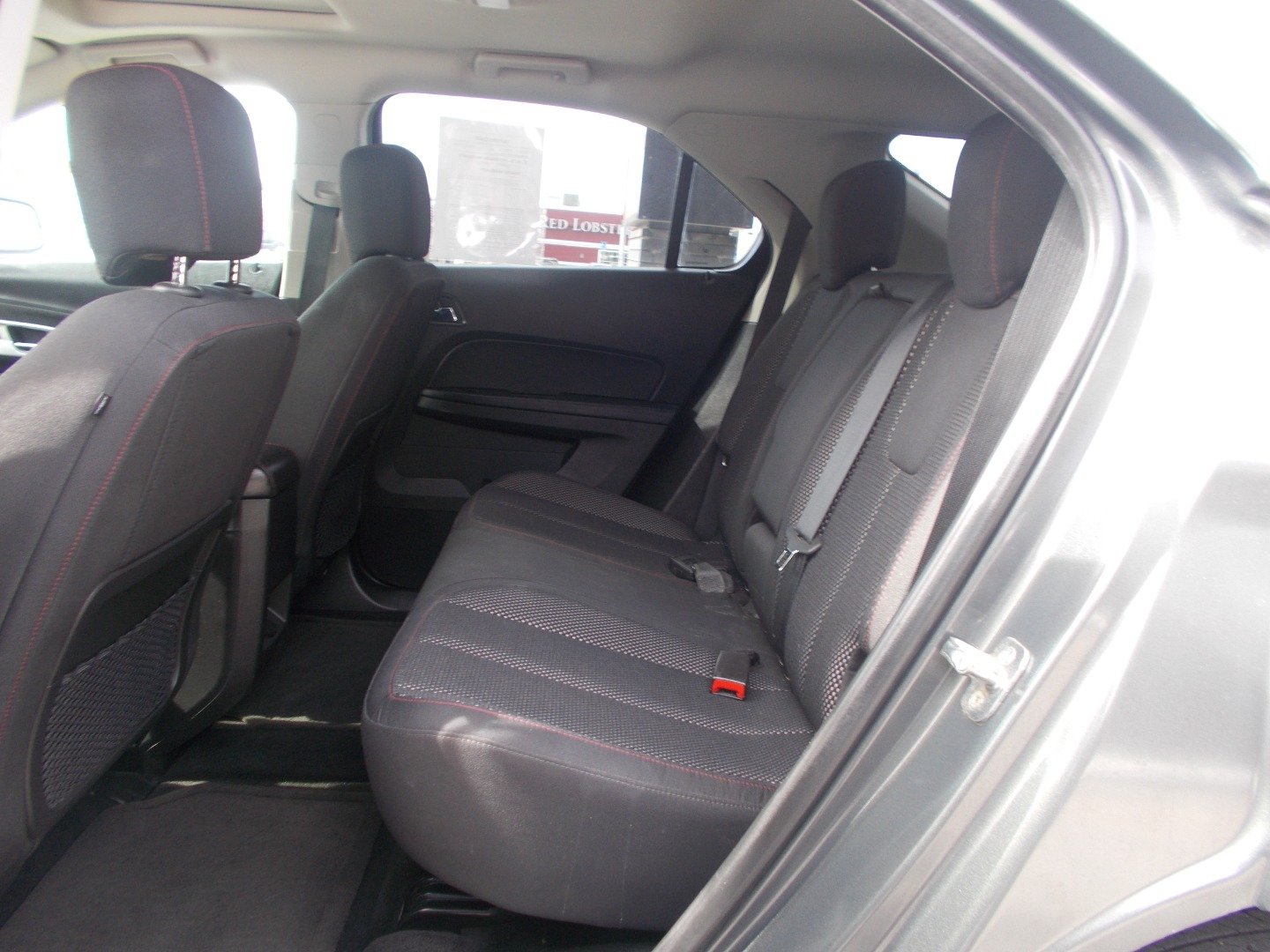 Used 2013 Chevrolet Equinox LT w/ Driver Convenience Package AWD/4WD image 10
