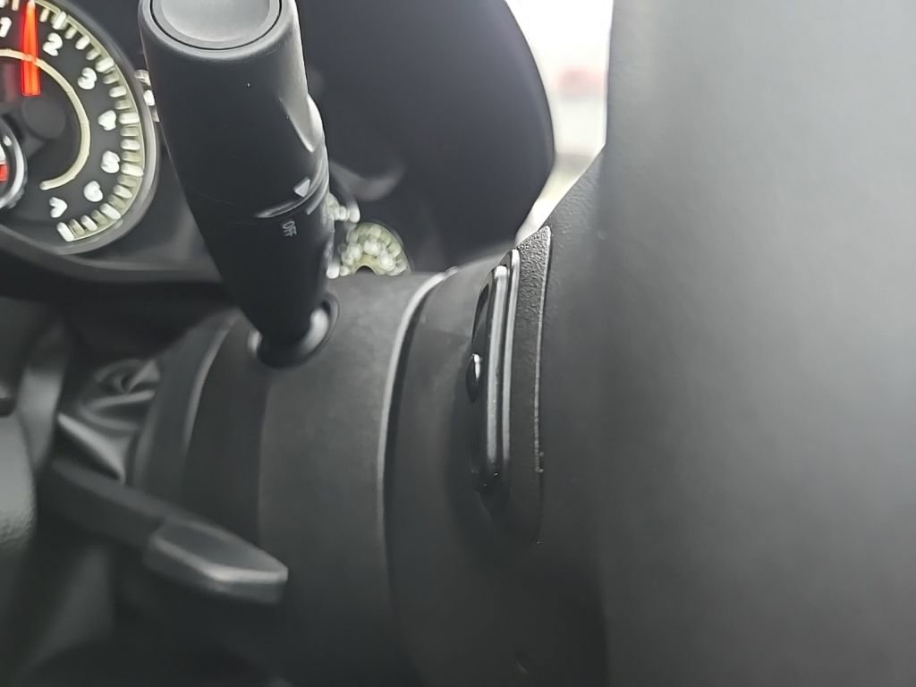 Used 2025 RAM 1500 Big Horn image 51