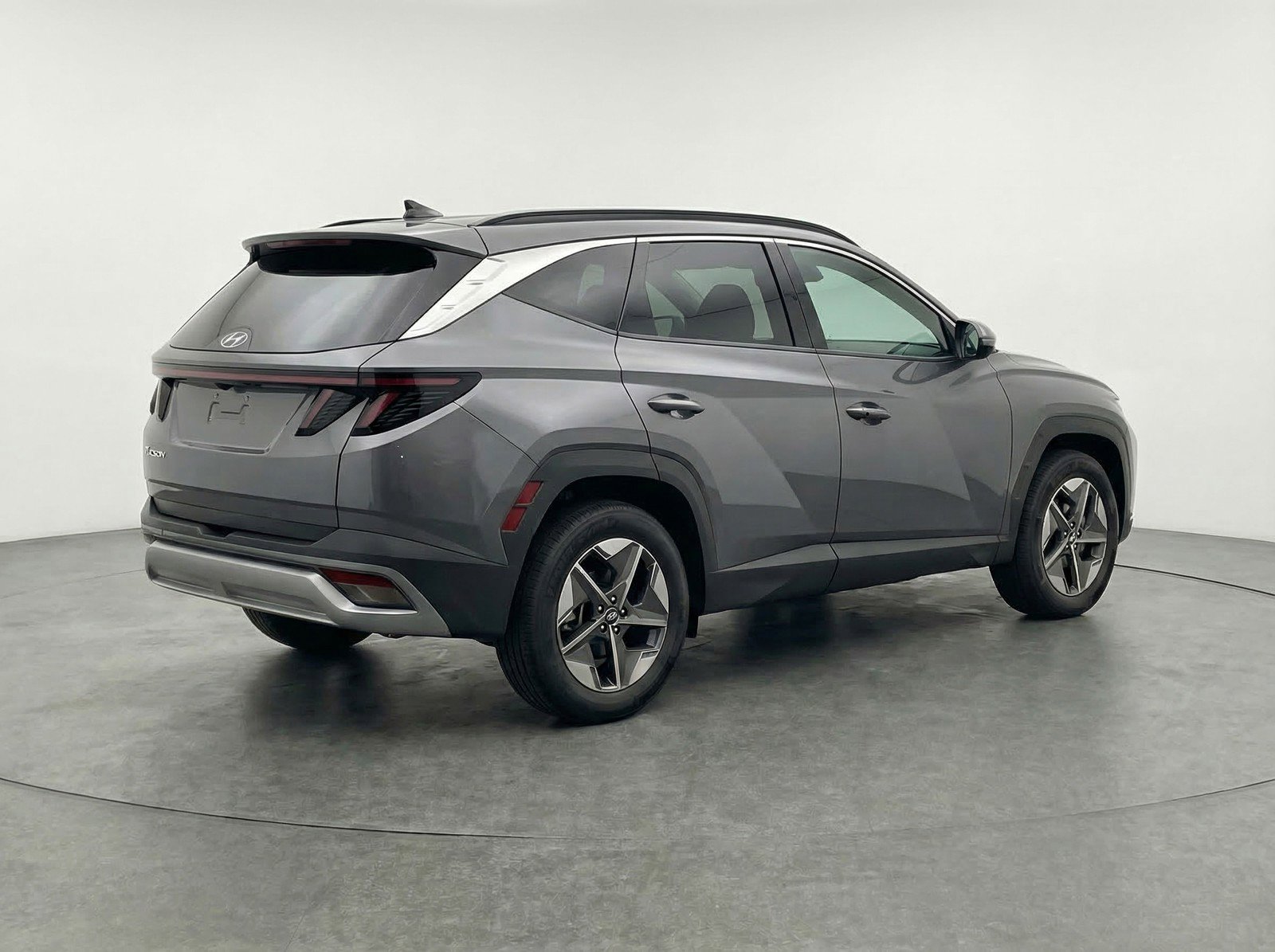 Used 2025 Hyundai Tucson SEL image 9