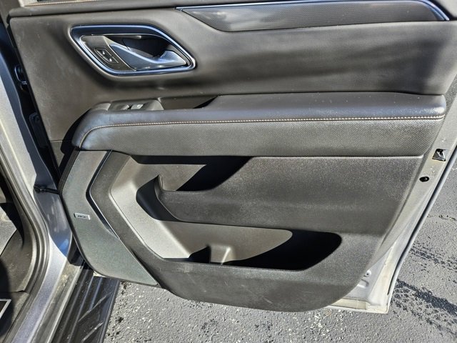 Certified 2021 GMC Yukon XL AT4 w/ Technology Package image 15