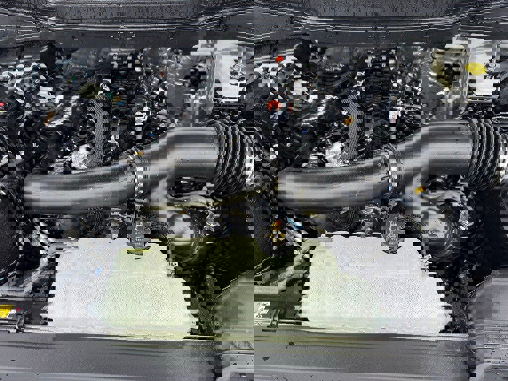 New 2025 Ford F150 XLT w/ Equipment Group 302A MID image 39