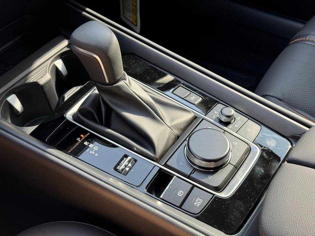 New 2025 MAZDA CX-50 AWD 2.5 Hybrid w/ Weather Package image 28