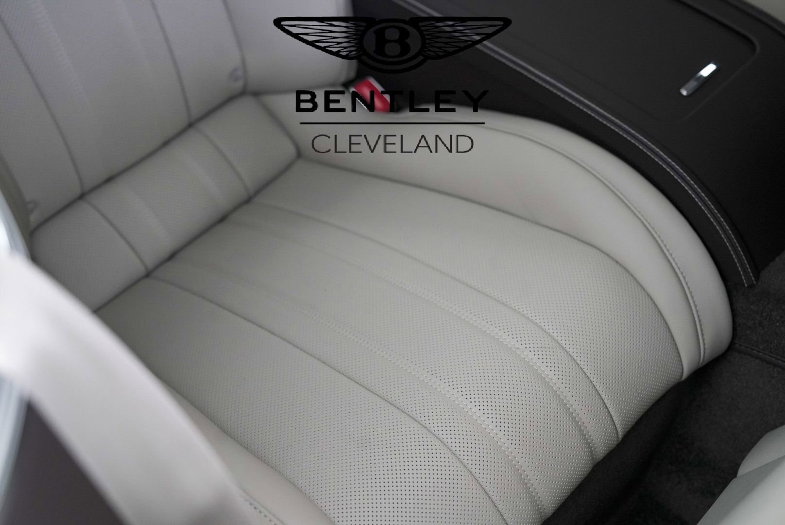 New 2026 Bentley Continental GT AWD/4WD image 41