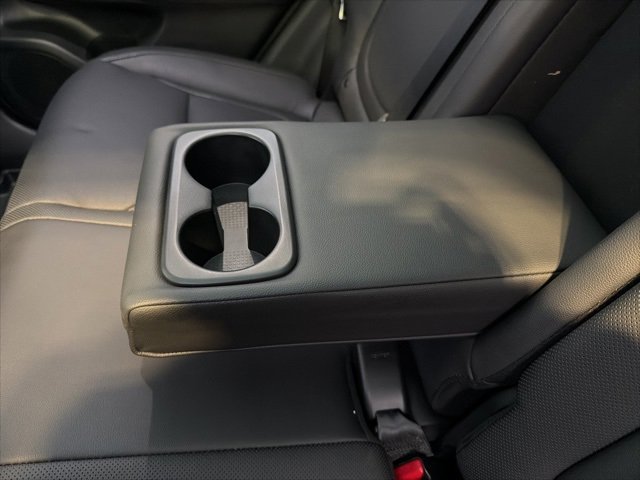 Certified 2025 Hyundai Tucson Limited image 35