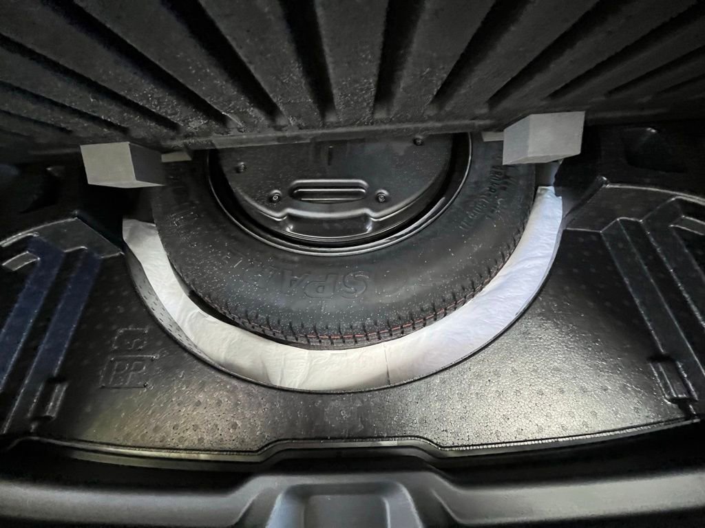 New 2026 MAZDA CX-50 AWD 2.5 S w/ Weather Package image 27