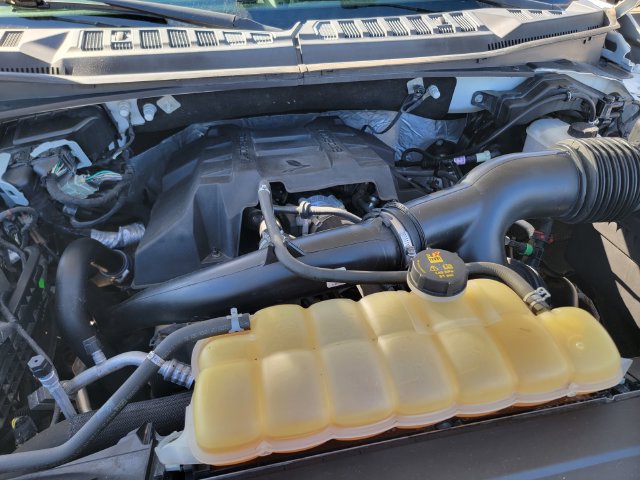 Used 2018 Ford F150 XL w/ Equipment Group 101A Mid AWD/4WD image 35