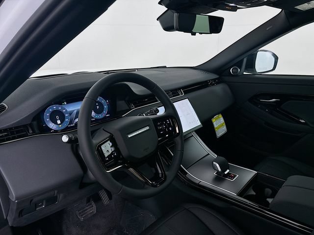 New 2026 Land Rover Range Rover Evoque S AWD/4WD image 9