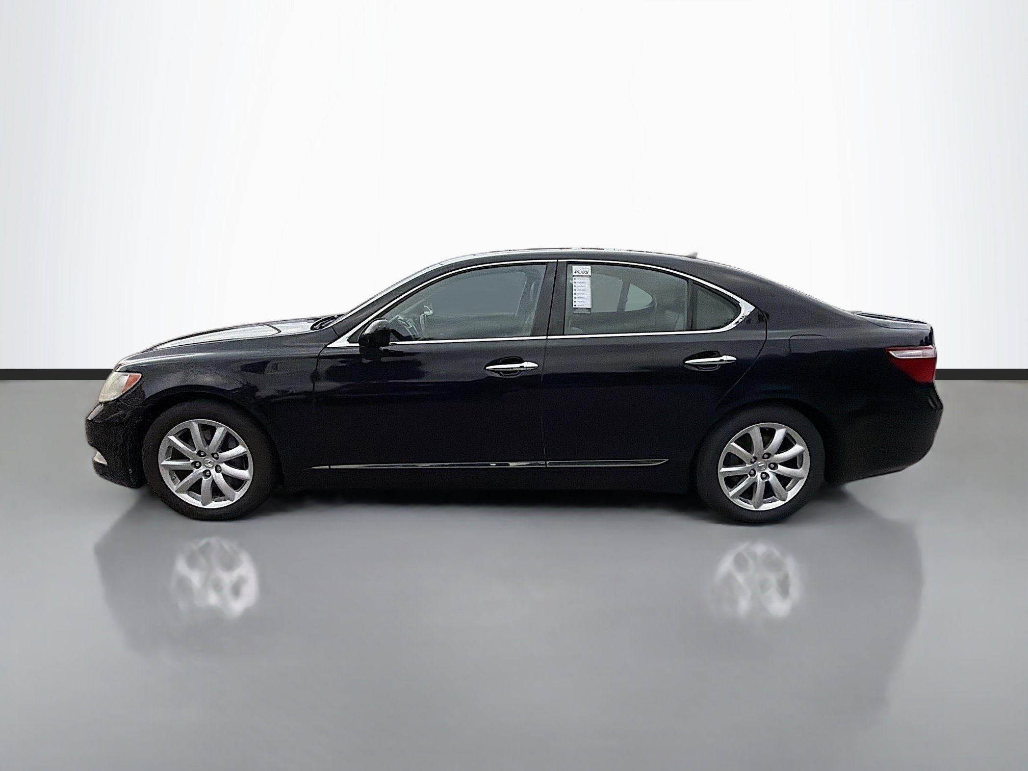 Used 2009 Lexus LS 460 460 w/ Comfort Pkg image 6