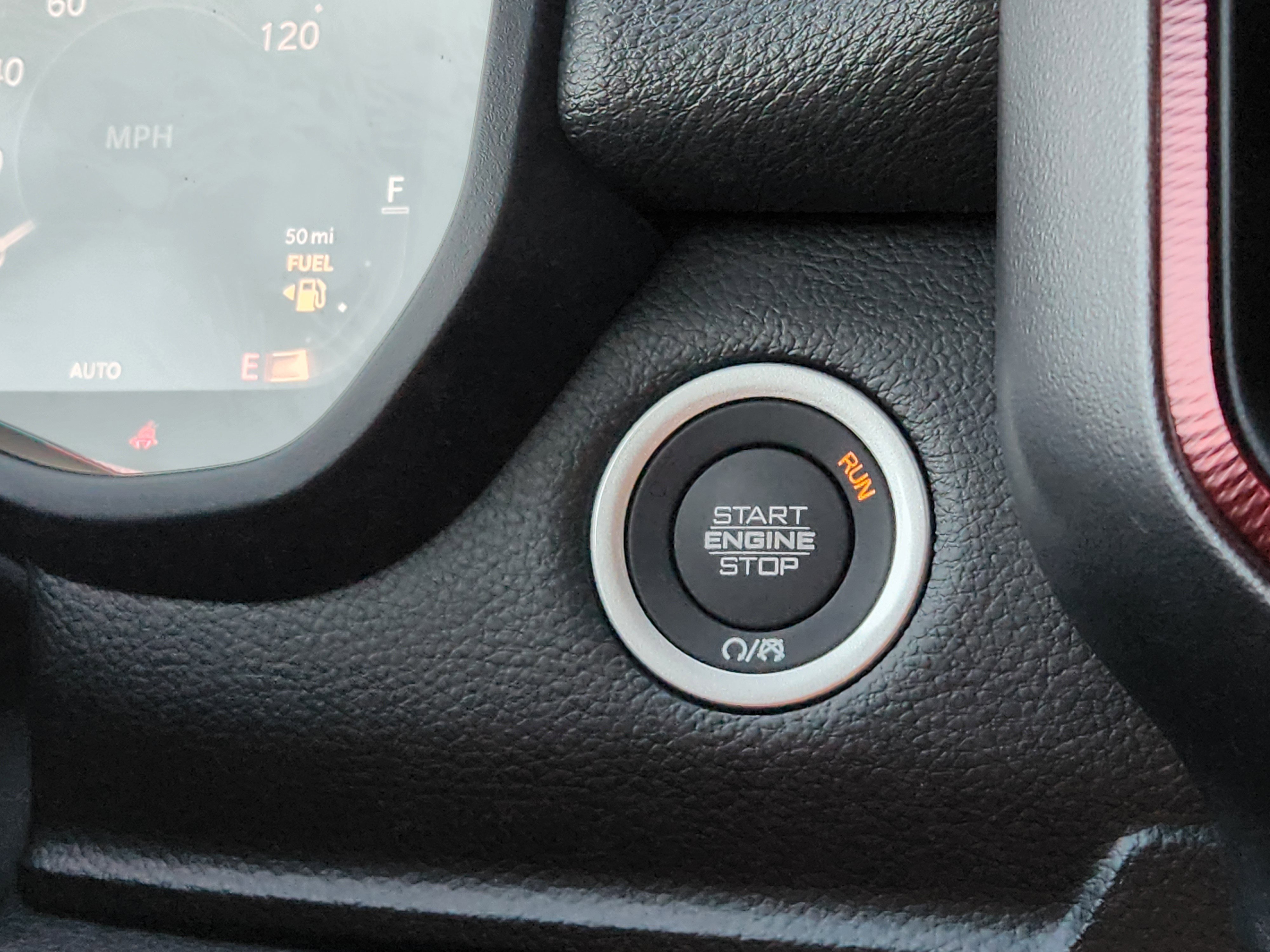 New 2026 RAM 1500 Rebel image 28