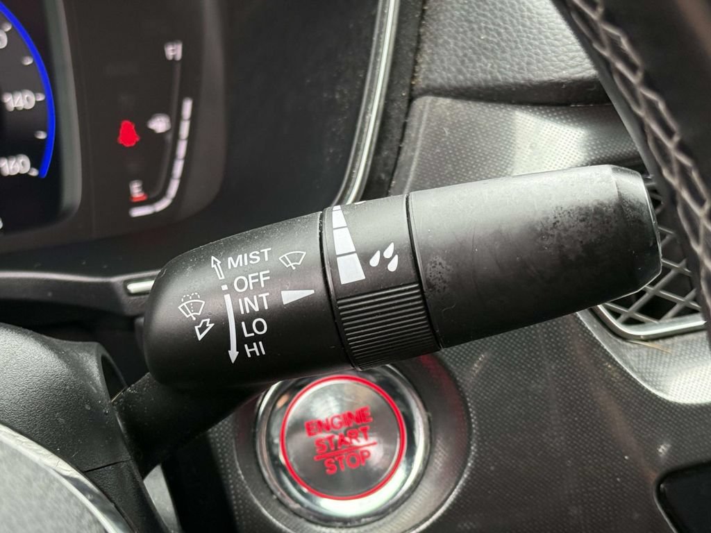 Certified 2023 Acura Integra A-Spec FWD image 24