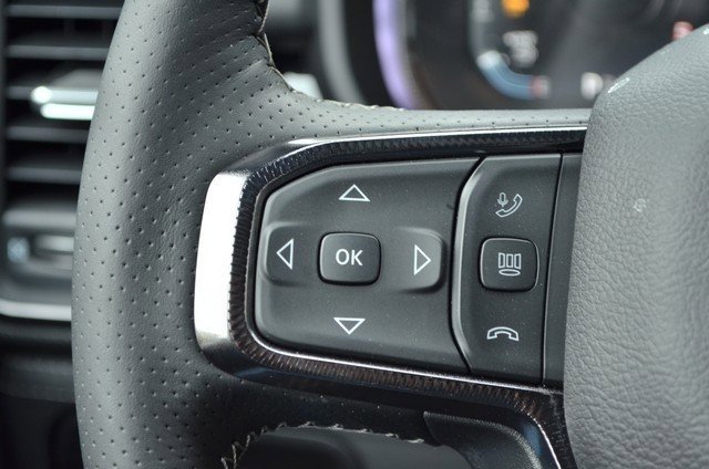 New 2026 RAM 2500 Rebel w/ Rebel Level 2 Equipment Group image 17