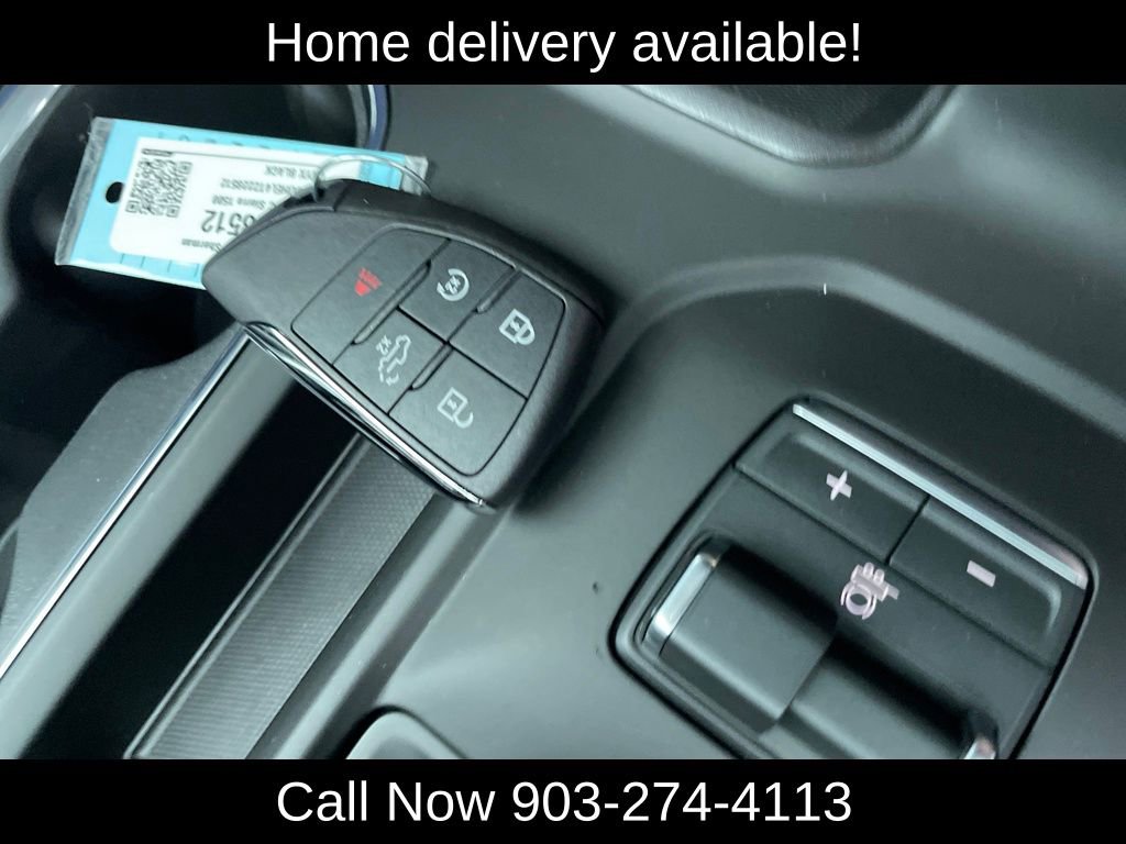 New 2026 GMC Sierra 1500 Denali Ultimate image 29