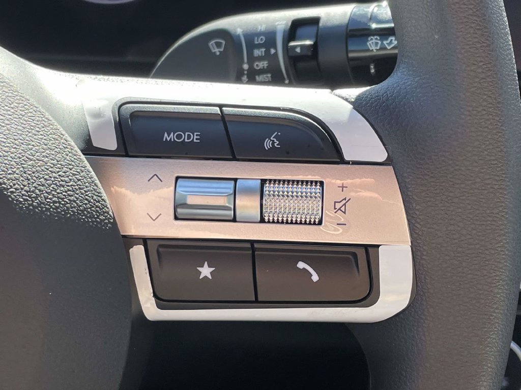 New 2026 Hyundai Santa Cruz SEL AWD/4WD image 20