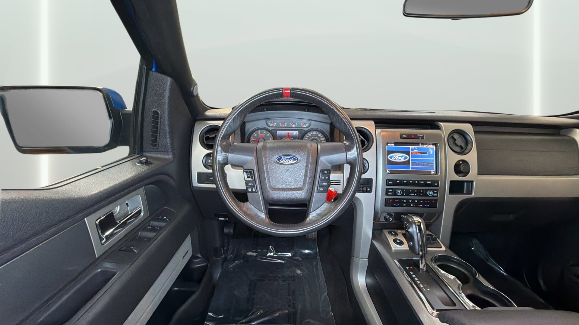 Used 2011 Ford F150 Raptor w/ Raptor Luxury Pkg AWD/4WD image 16