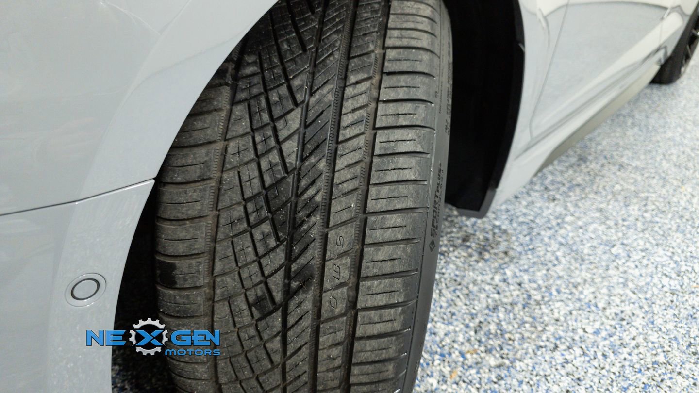 Used 2023 Audi RS 5 image 31