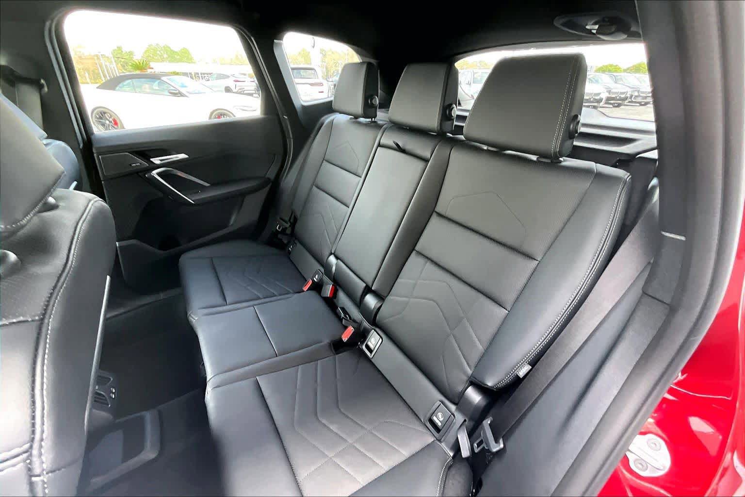Certified 2026 BMW X1 xDrive28i image 22