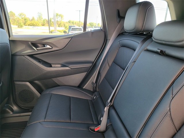 New 2026 Chevrolet Equinox LT w/ Convenience Package II image 14