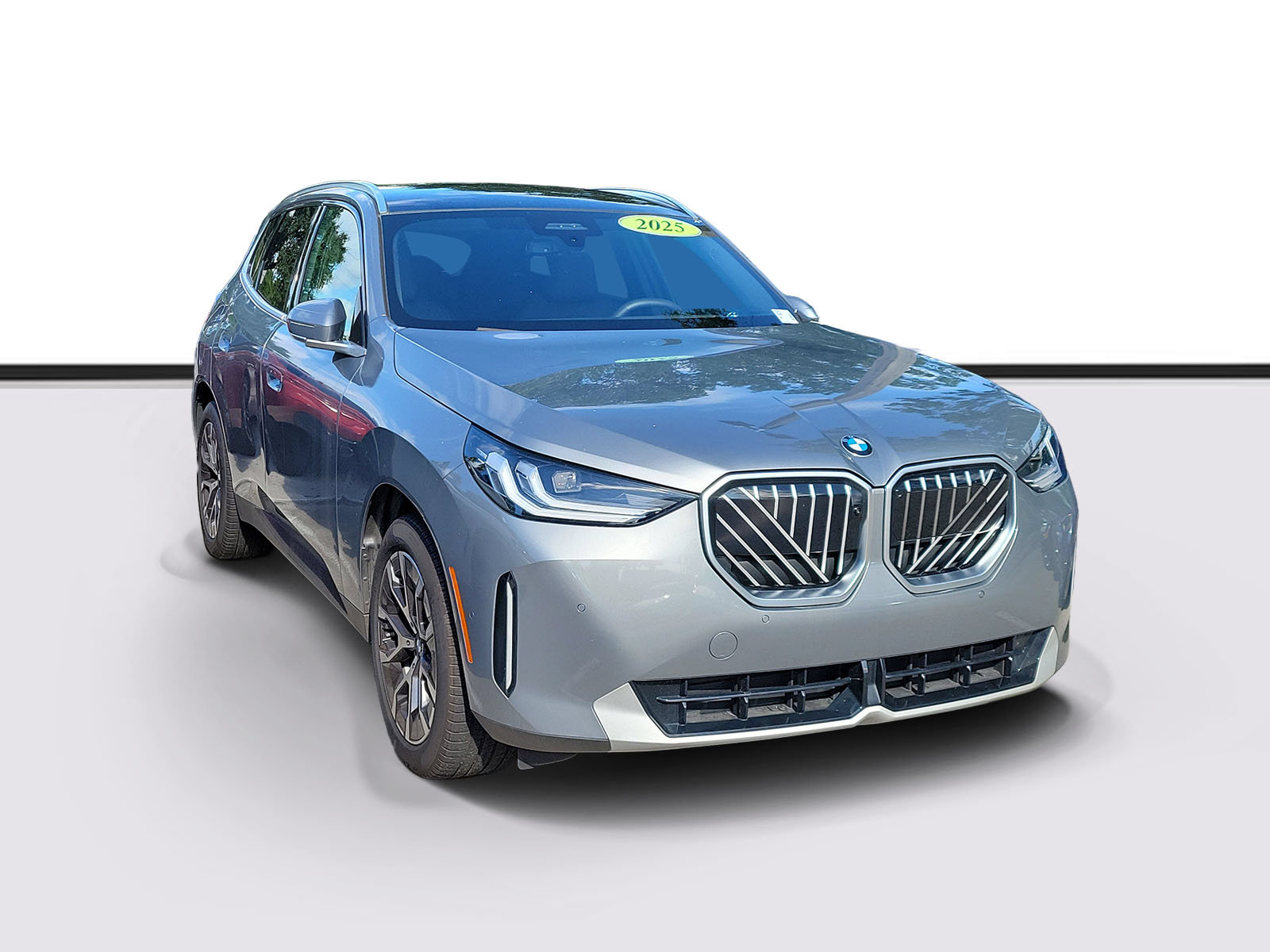 Used 2025 BMW X3 xDrive30i w/ Premium Package AWD/4WD video 1