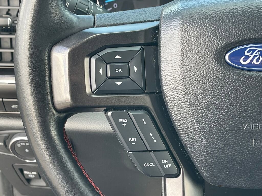 Used 2021 Ford Expedition Limited image 19