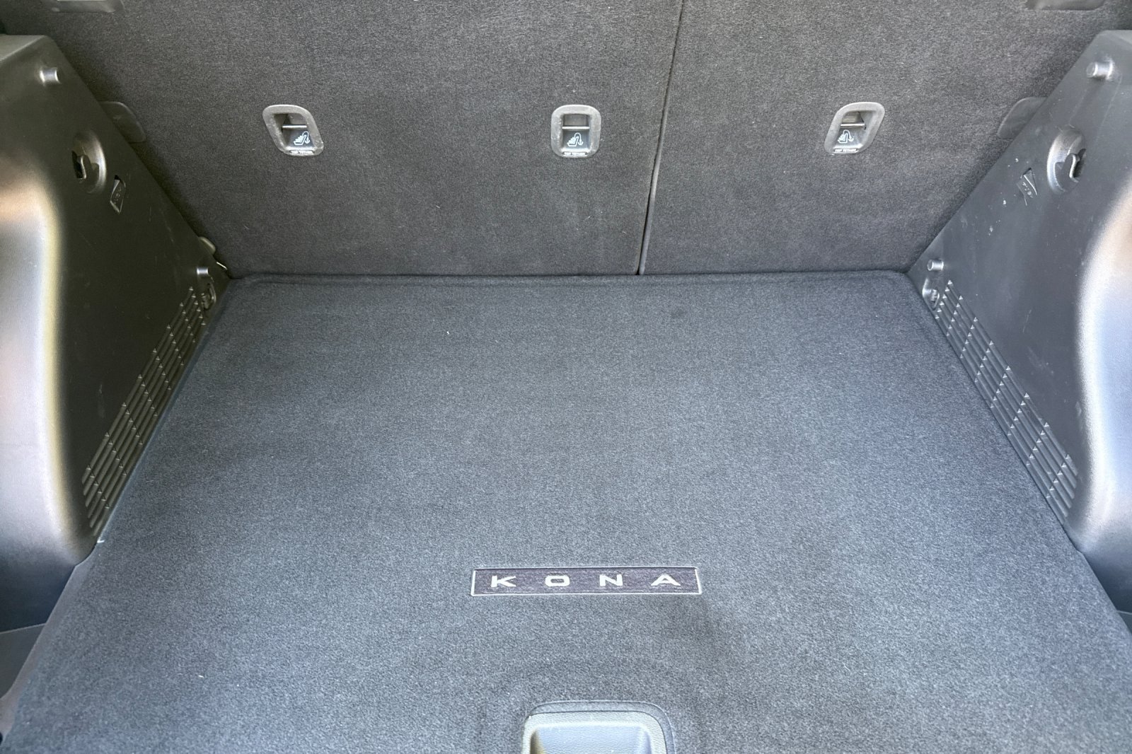 Used 2026 Hyundai Kona SE AWD/4WD image 19