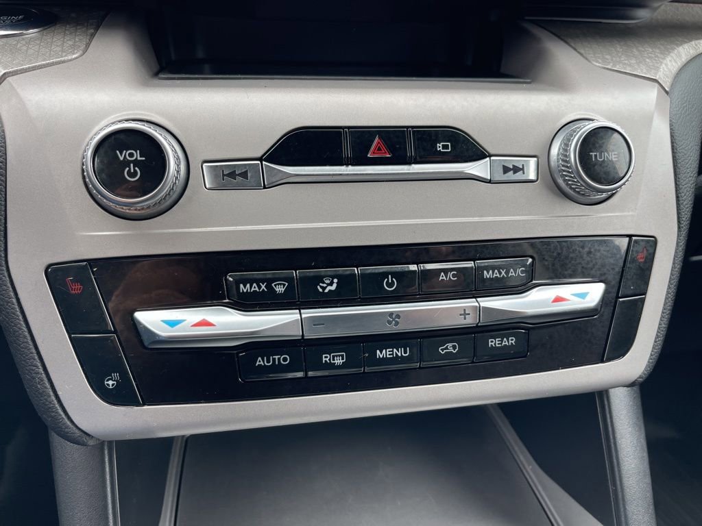 Used 2023 Ford Explorer Timberline w/ Timberline Technology Package image 12