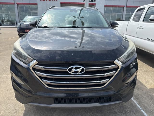Used 2016 Hyundai Tucson Limited w/ Option Group 03 image 14