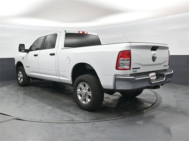 Used 2024 RAM 2500 Big Horn w/ Off Road Package image 6