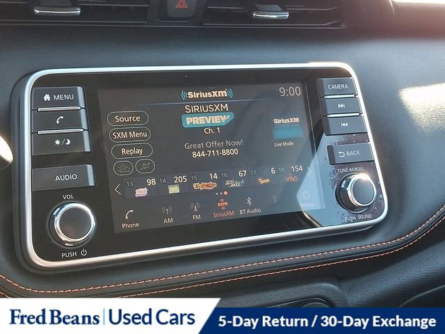 Used 2019 Nissan Kicks SR w/ SR Premium Package image 16