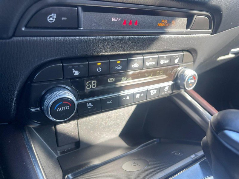 Used 2023 MAZDA CX-5 Signature image 30