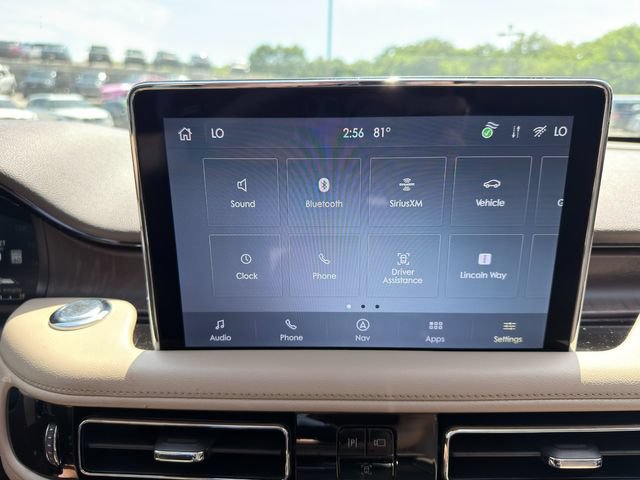 Used 2024 Lincoln Aviator Reserve w/ Equipment Group 201A RWD image 33