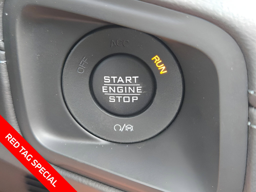 New 2026 Jeep Wrangler Unlimited Rubicon AWD/4WD image 34