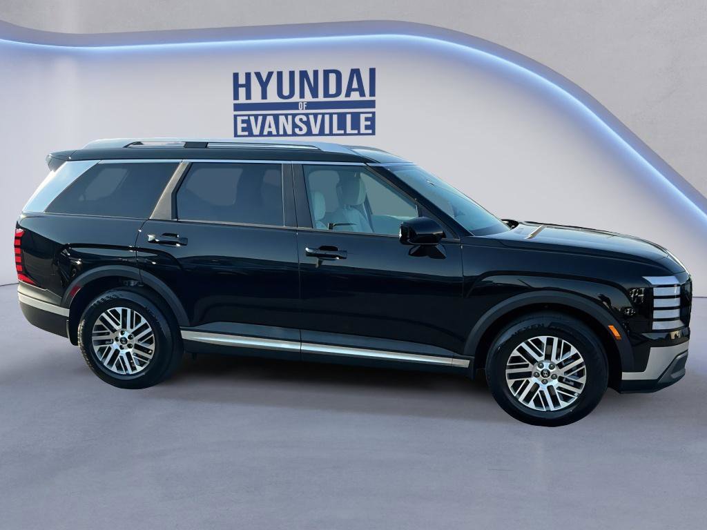 New 2026 Hyundai Palisade SEL image 4