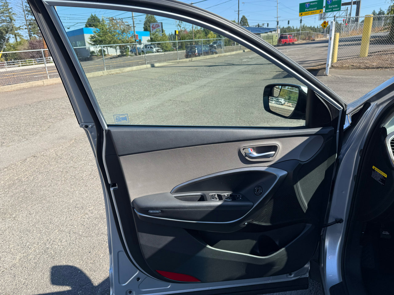 Used 2018 Hyundai Santa Fe Sport image 10