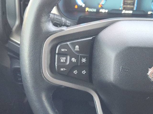 Used 2025 Ford Bronco Outer Banks AWD/4WD image 26