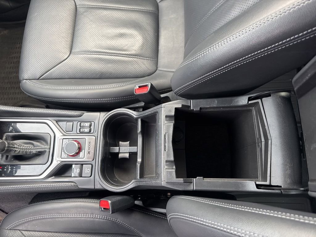 Used 2022 Subaru Forester Limited image 23