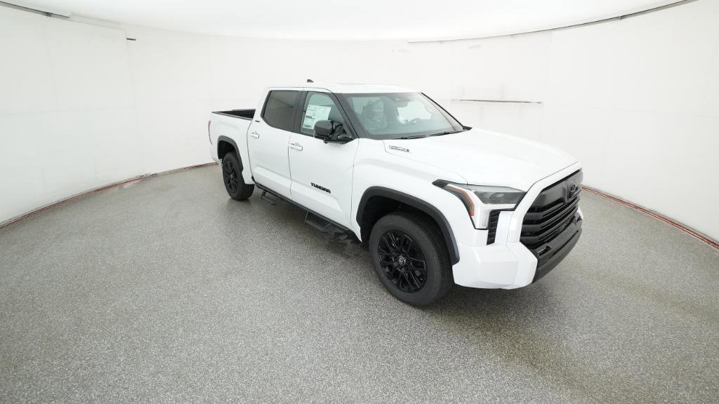 New 2026 Toyota Tundra Limited image 29