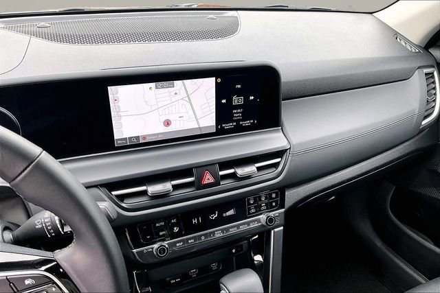 Certified 2024 Kia Seltos EX image 6