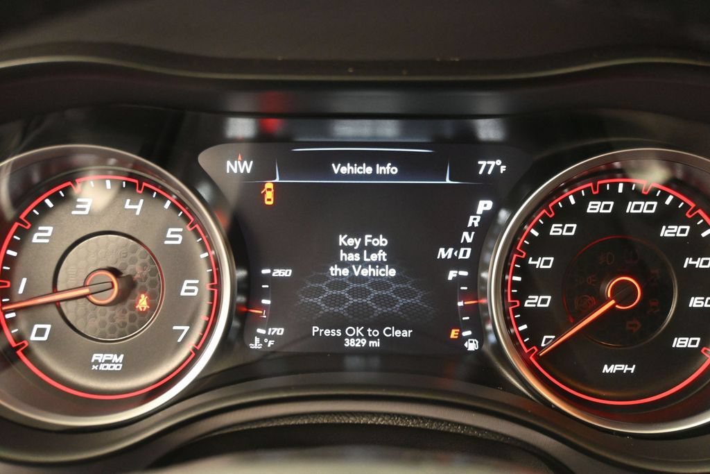 Used 2023 Dodge Charger Scat Pack RWD image 10