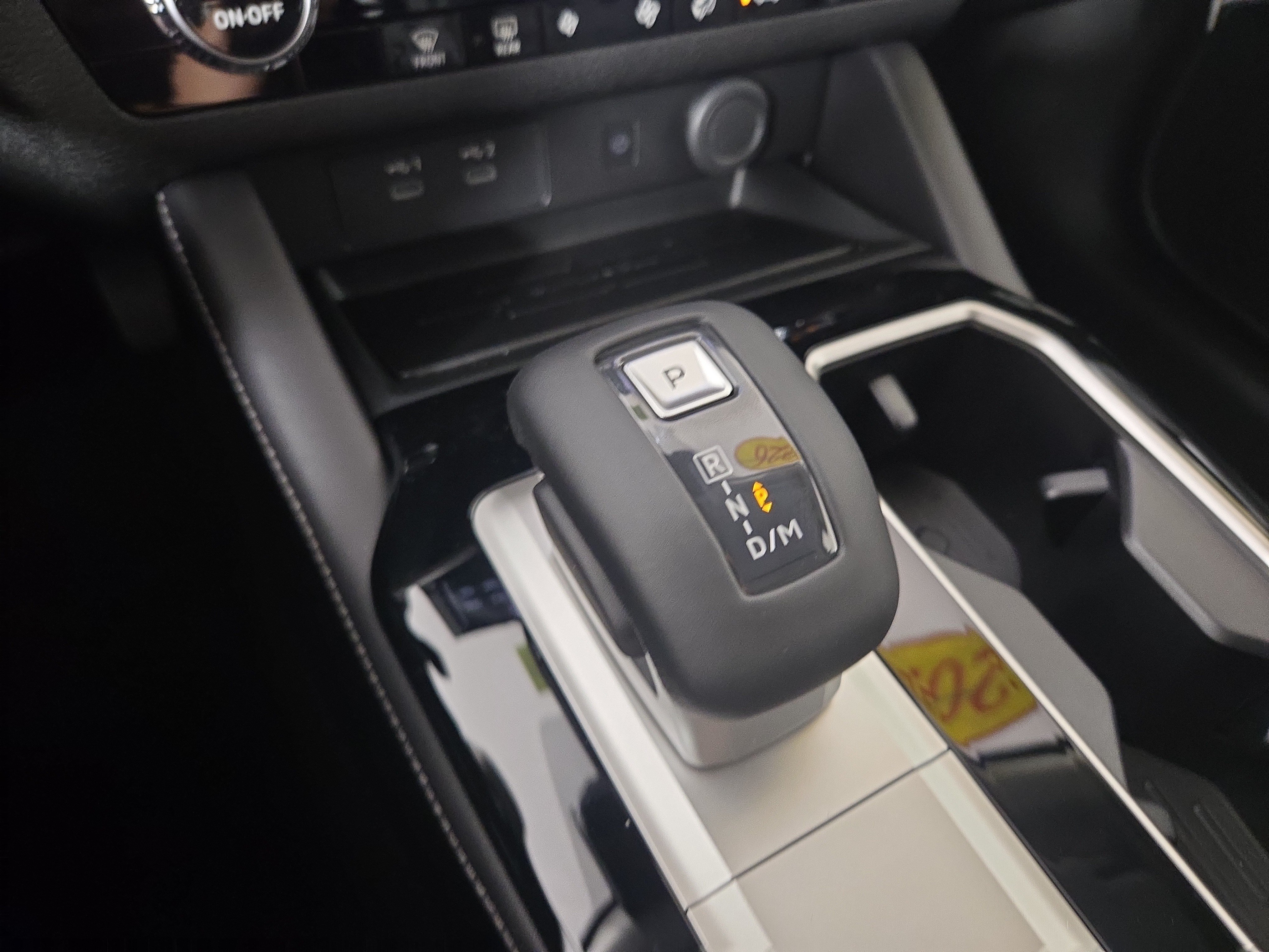New 2026 Mitsubishi Outlander SE AWD/4WD image 23