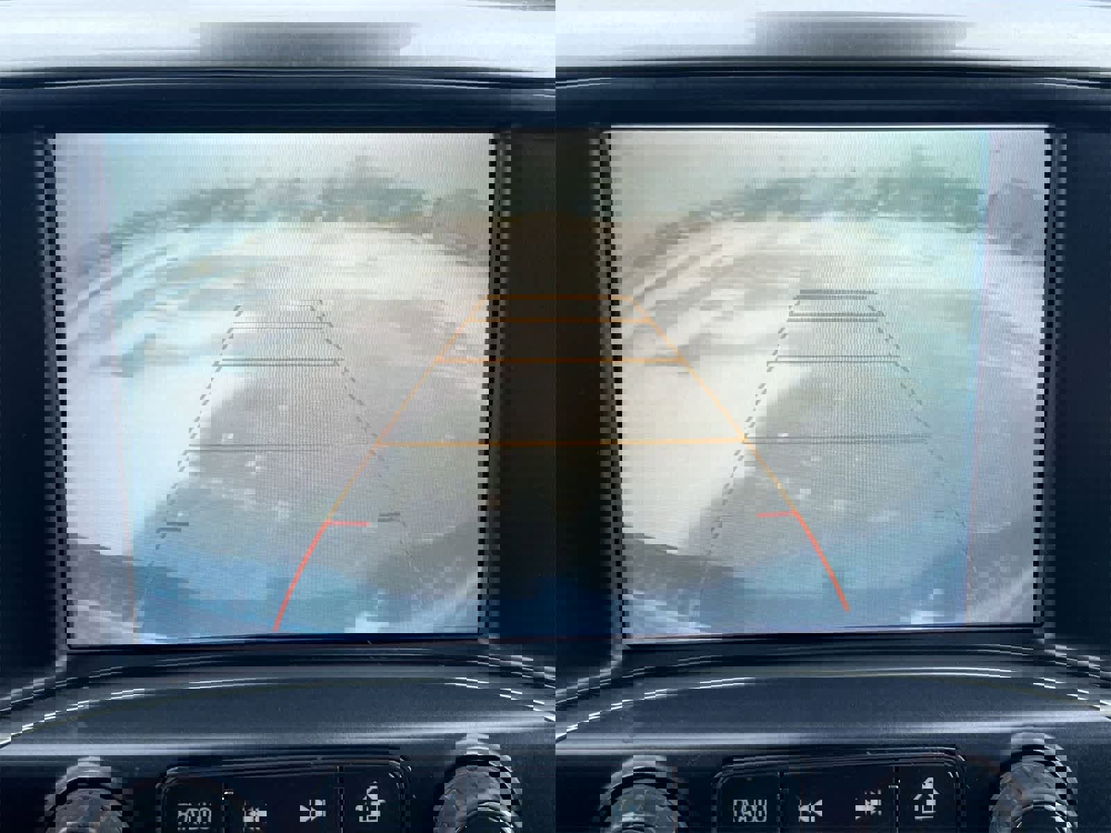 Used 2018 Chevrolet Silverado 2500 LTZ w/ Midnight Edition image 29