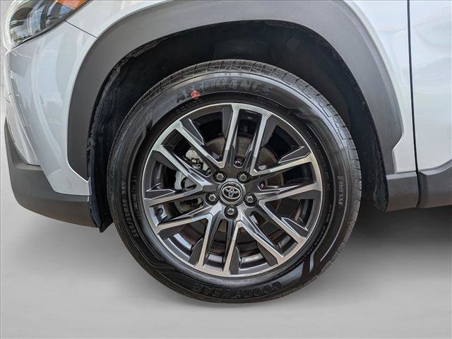 Certified 2026 Toyota Corolla Cross XLE AWD/4WD image 20