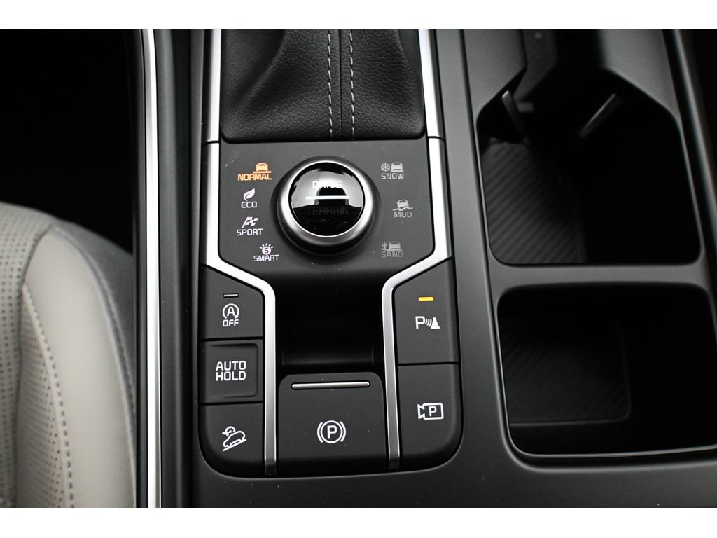New 2026 Kia Sorento EX AWD/4WD image 25