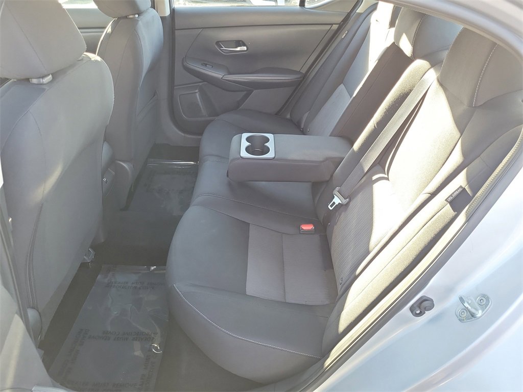 Used 2021 Nissan Sentra SV image 20