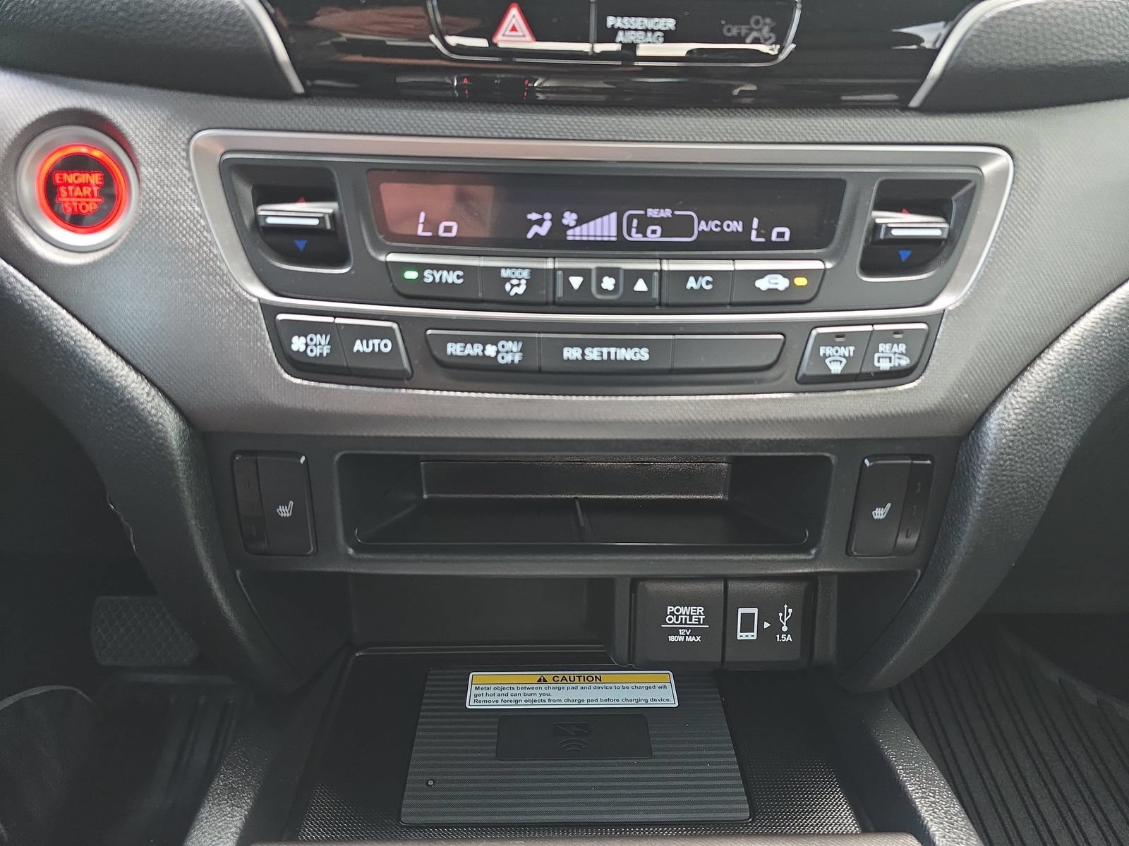Certified 2022 Honda Ridgeline RTL-E image 25